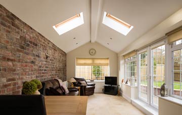 conservatory roof insulation Furnham, Somerset