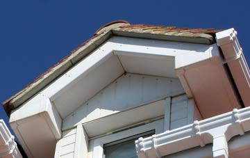 Furnham fascia installation costs