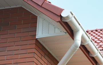 Furnham soffit repair costs