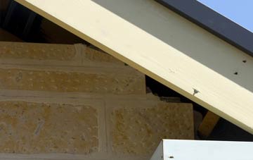 soffit repair Furnham