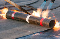 Furnham flat roof sealing